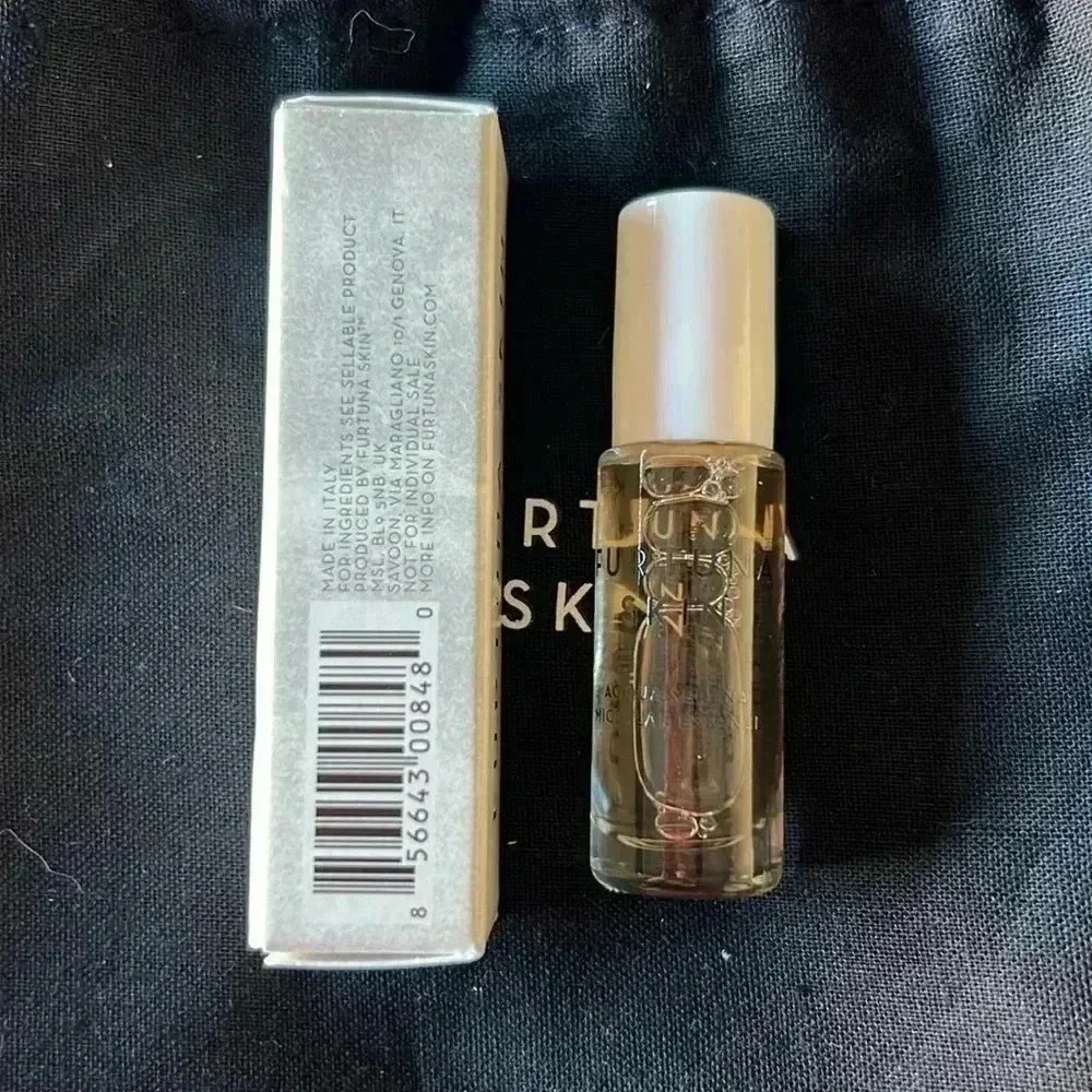 Furtuna Skincare Skin Micellar Essence Travel Size